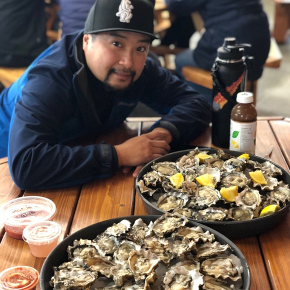 Meet your Posher, Chris - Picture 5 of 5